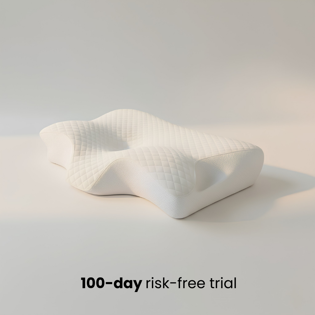 Heal Sleep - Neckrest